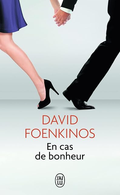 Portada de En Cas de Bonheur