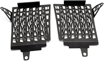 AltRider Radiator Guard Compatible With BMW R 1250 GS Adventure Water Cooled