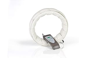 OMI Magnetic Field Therapy Ring: Alleviate Pain, Promote Healing