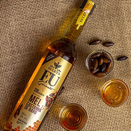 Seleta Eu Garanto MB 500 ml Seleta Sabor Suave 500 Ml