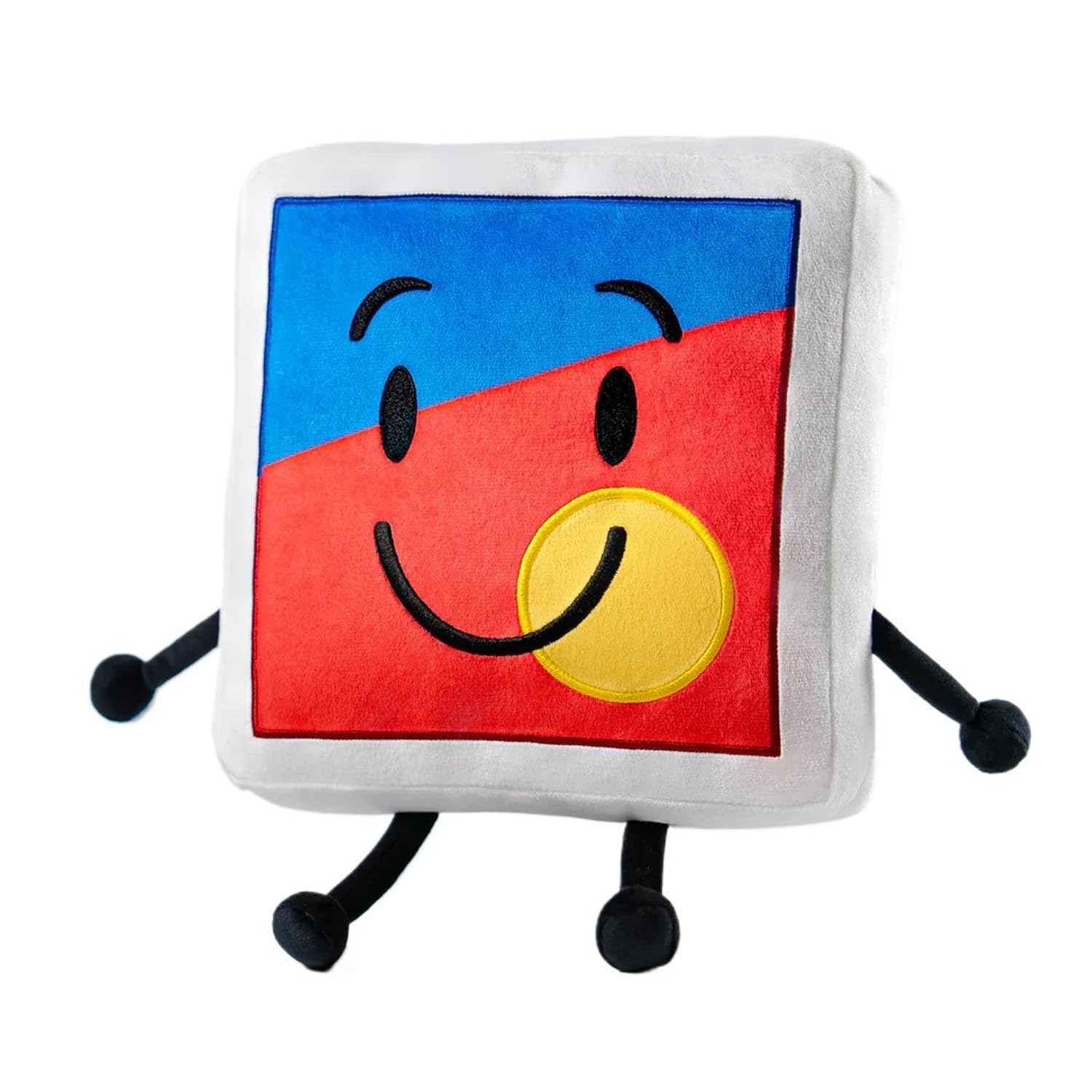 BFDI Plush (Sticker)