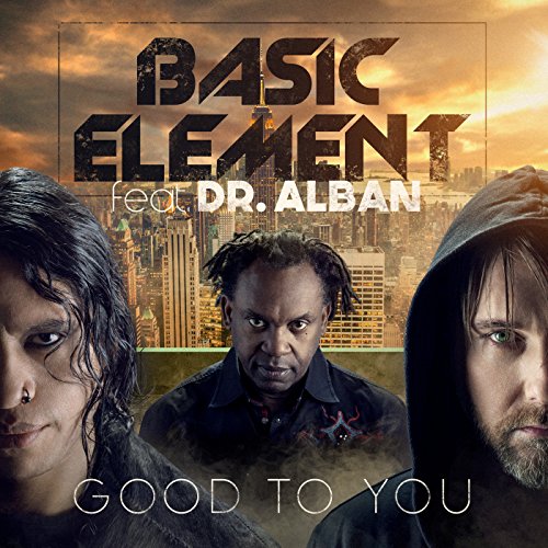 Basic Element feat. Dr. Alban