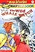 The Wild Whale Watch (The Magic School Bus Chapter Book, No. 3)