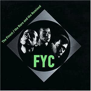 Finest-Best of