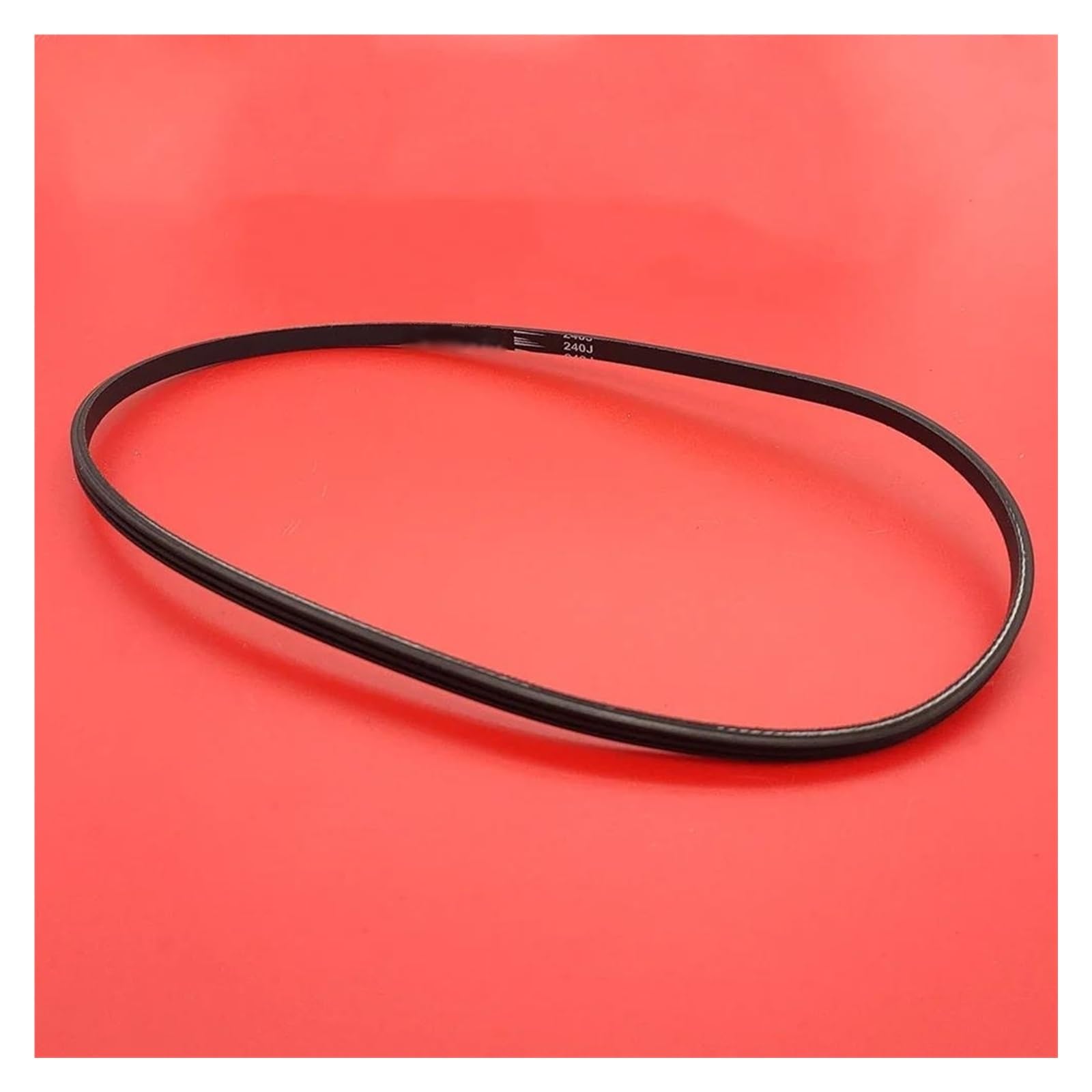 Courroie Trapézoïdale 240J PJ610 - 610 Mm De Circonférence, Choix De 3 à 8 Nervures - Pour Transmission Moteur RC, Modélisme