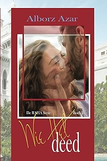 WIE HET DEED: de Raha Serie (Dutch Edition)