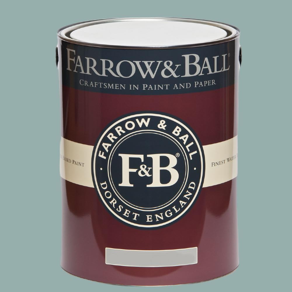 FARROW & BALL ESTATE EMULSION 82 DIX BLUE 5L