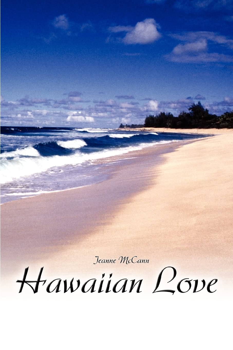 Buy Hawaiian Love — BookShops.in