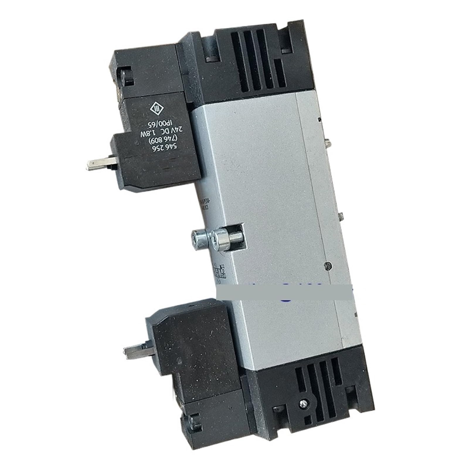 Uwukcjokq Size-Name Vsva-B-P53c/P53u-H-A2/A1-1C1 546709 546704 546705 Solenoid Valve(546709)