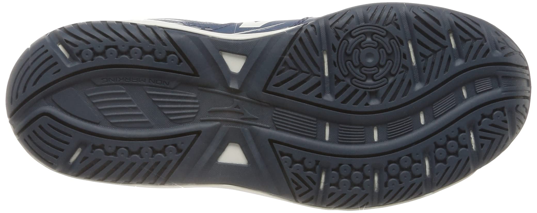Mizuno Stealth Star Zapatillas de Balonmano Unisex niños