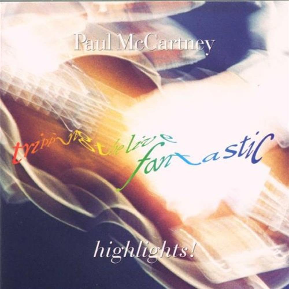 Tripping the Live Fantastic: Highlights!