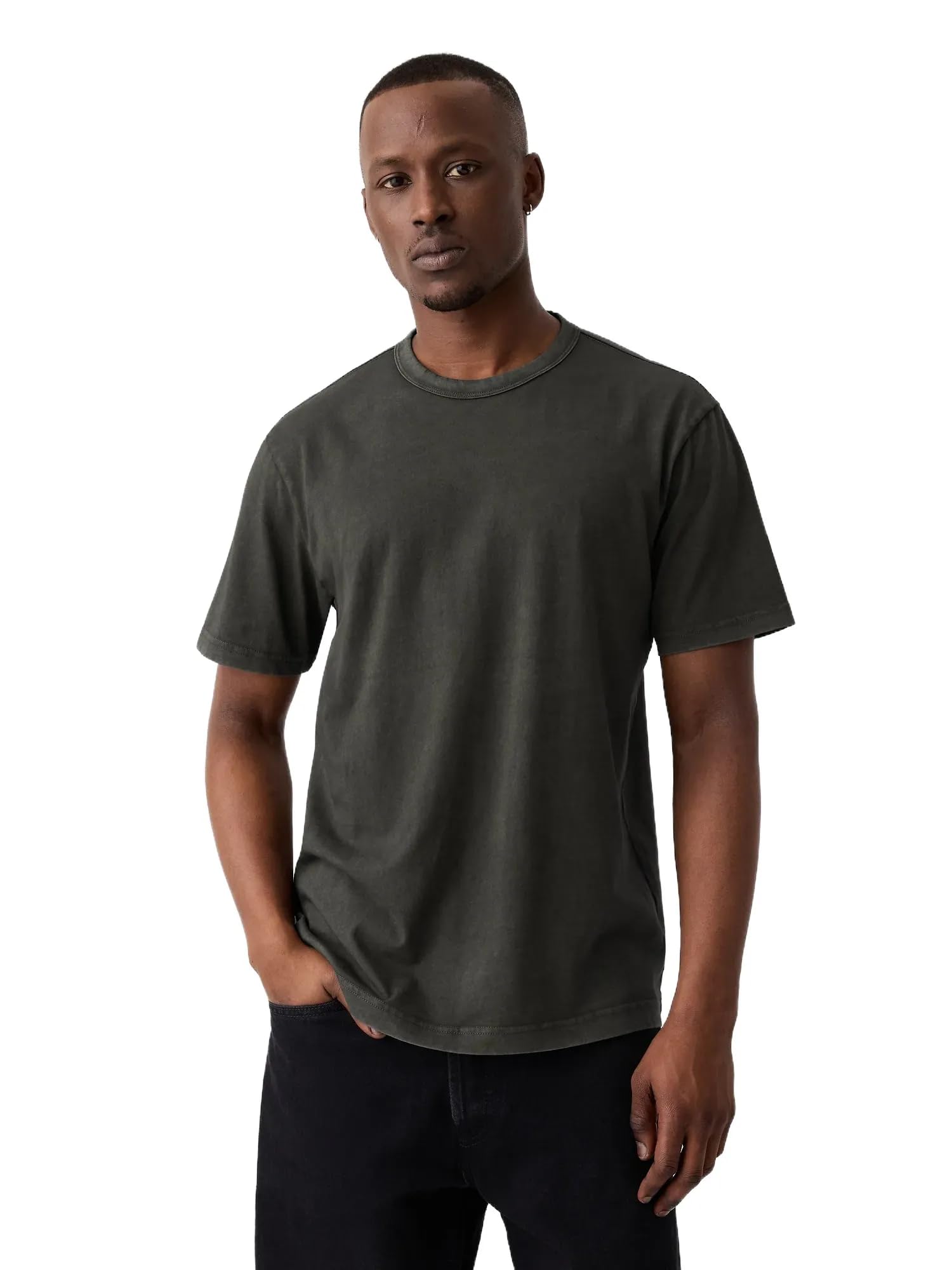 GAPMen's Washed Tee