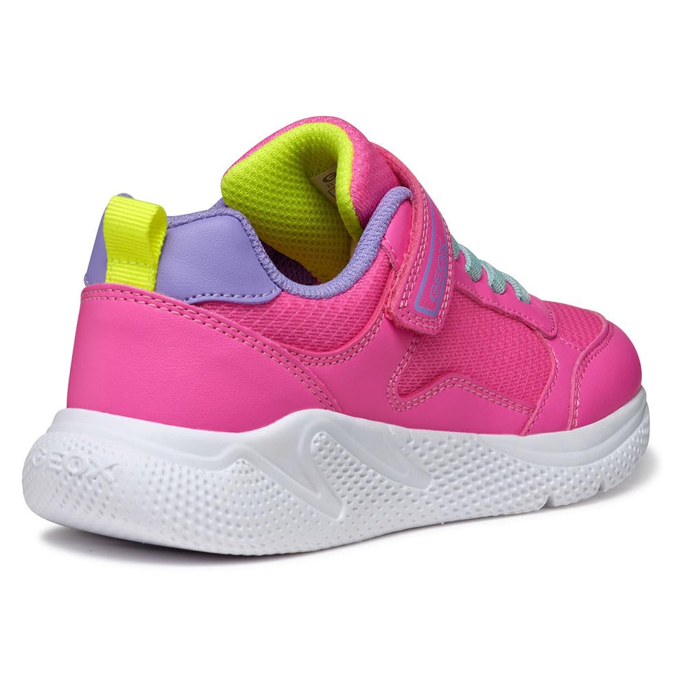 Geox J Sprintye Girl Zapatillas Niñas