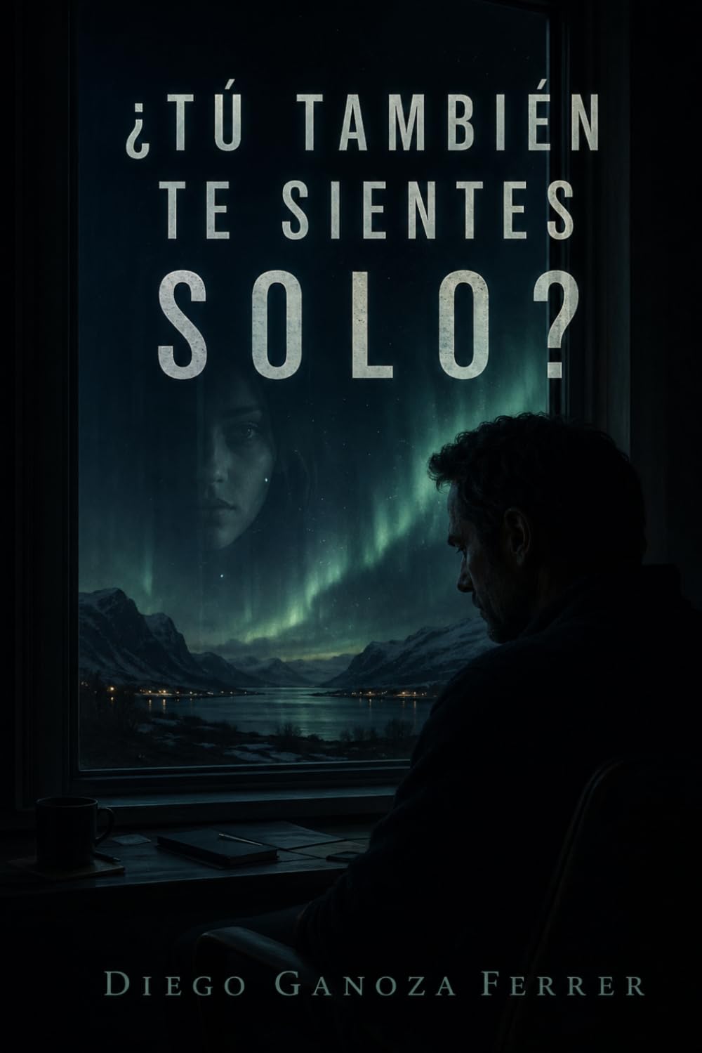 ¿Tú también te sientes solo?