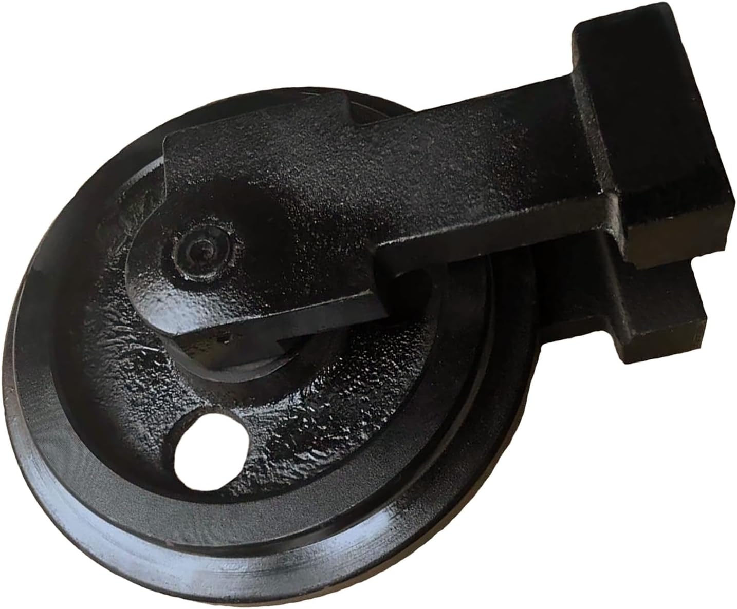 Front Idler Wheel For Komatsu PC18 Mini Excavator