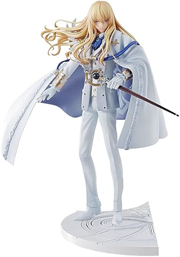 Bandai Spirits Ichibansho Ichiban - FateGrand Order - CrypterKirschtaria Wodime (Cosmos en el cinturón perdido), figura de Bandai Ichibansho