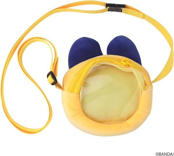 [バンダイ(BANDAI)] Tamagotchi Paradise おでかけキャリー まめっち 対象年齢 6才以上 たまごっちパラダイス - 5