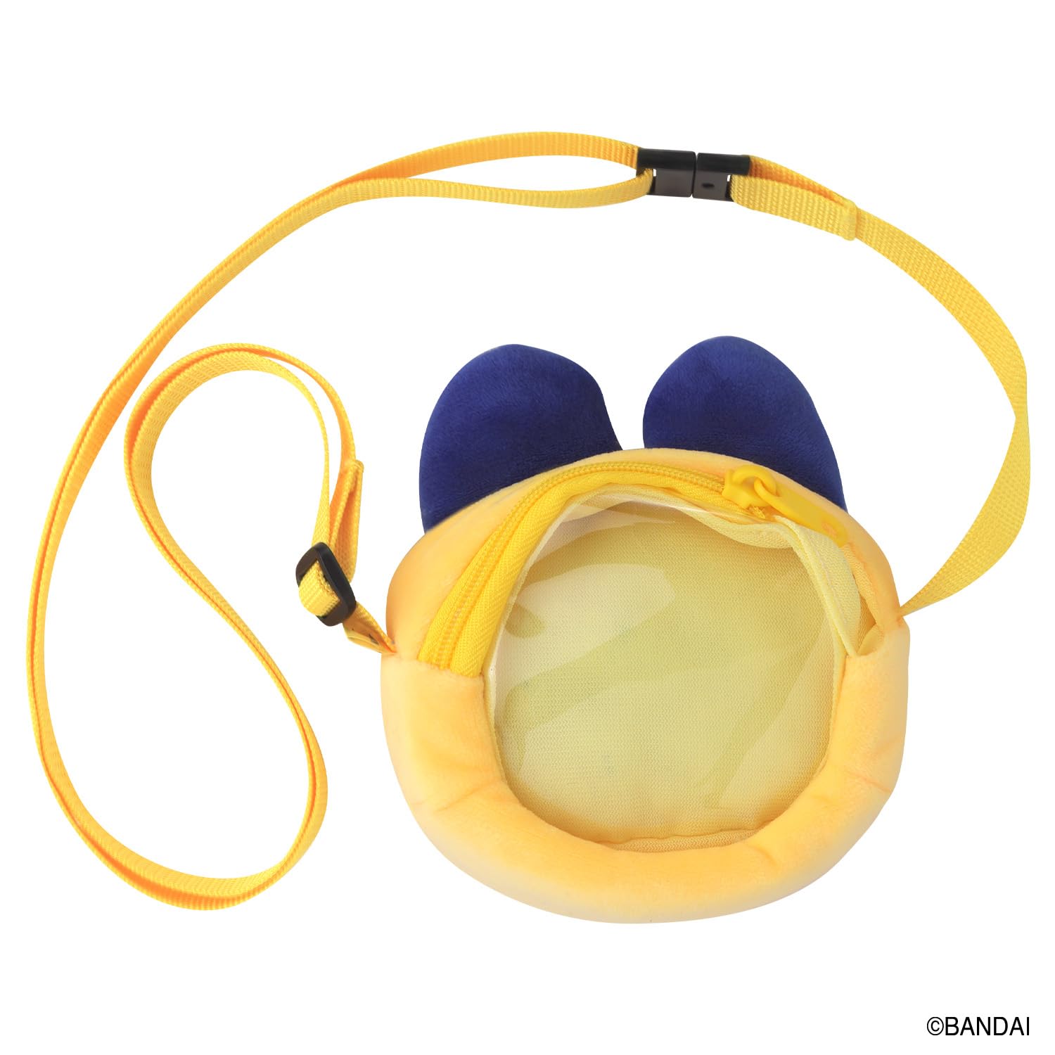バンダイ Tamagotchi Paradise おでかけキャリー まめっち
