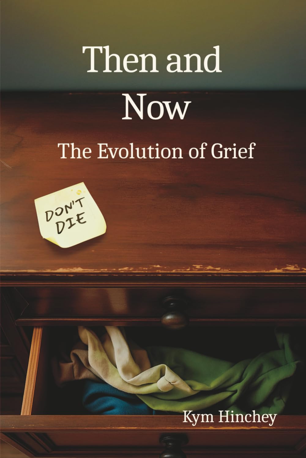 Then and Now: The Evolution of Grief