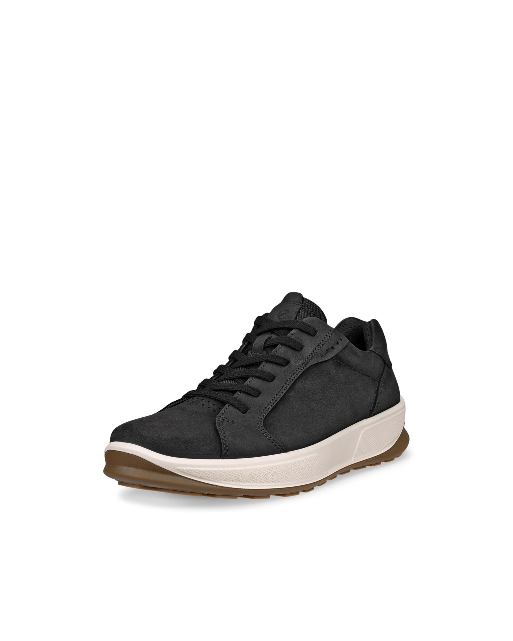 ECCO Men's Byway 2.0 Sneaker, Black, 11.5 UK