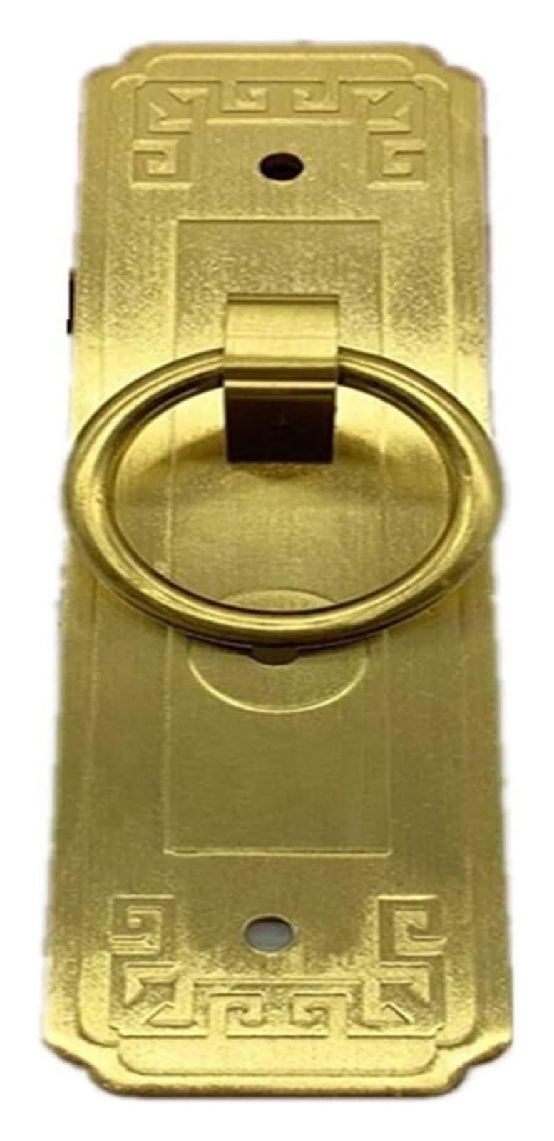 Voplivat Brass Vintage Cabinet Drawer Pulls, Pure Copper Door And Drawer Handle For Furniture, Multicolor, Multiple Sizes(,20Cm)