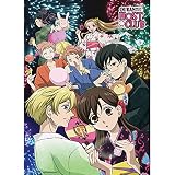 Great Eastern Entertainment Ouran High School Host Club Firework Wall Scroll, 33 by 44-Inch
