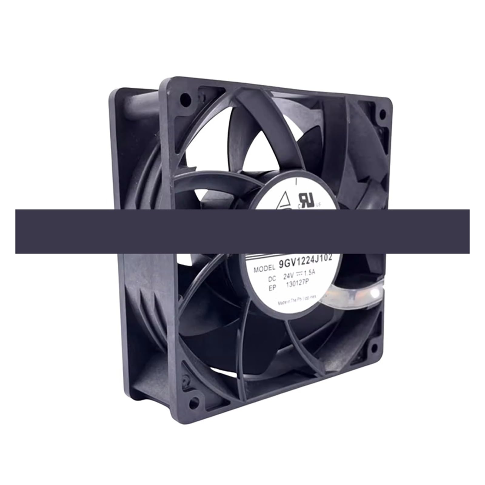 OSHZIKJII 9GV1224J102 24V 1.5A cooling fan(9GV1224J102)