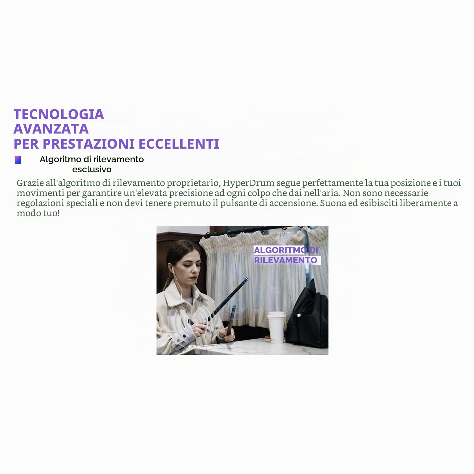 Tamburi virtuali , set di batterie elettroniche portatili , per console tamburi , simulazione a basso rumore con lezioni per principianti