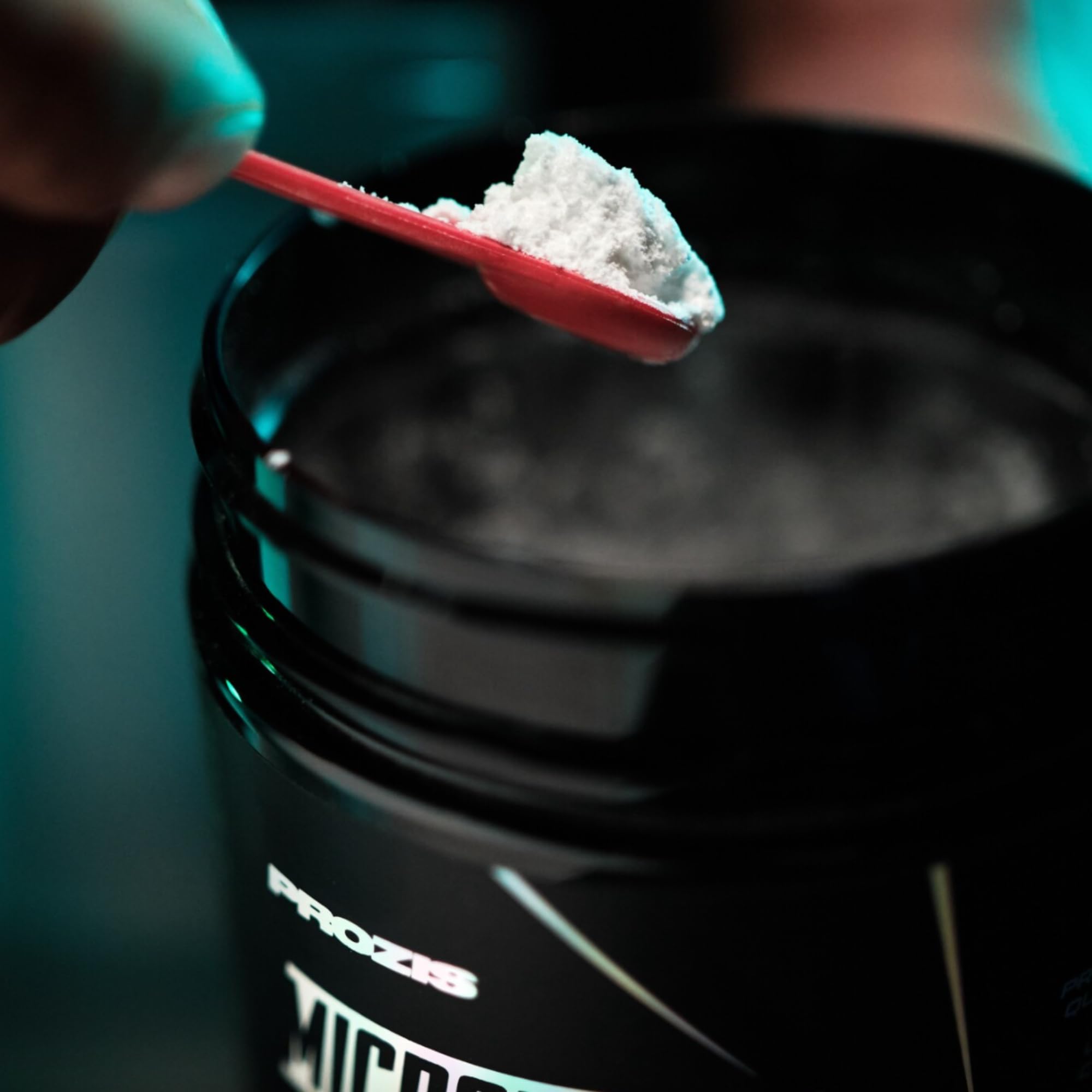 Creatina MicronPure - Prozis (300 gr, Neutro)