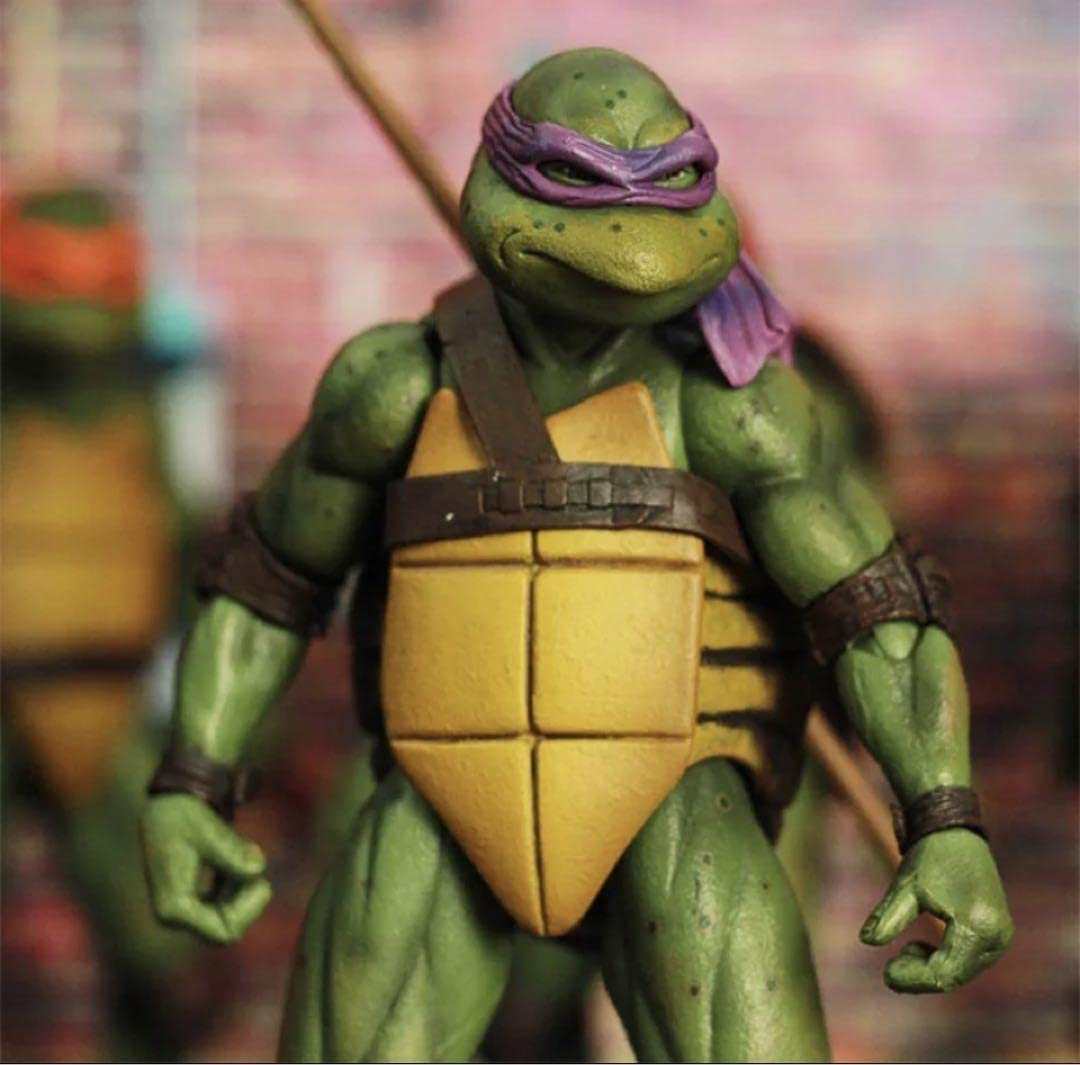 西日本産 ※土日値下中【海外製品】ティーンエイジ ミュータント