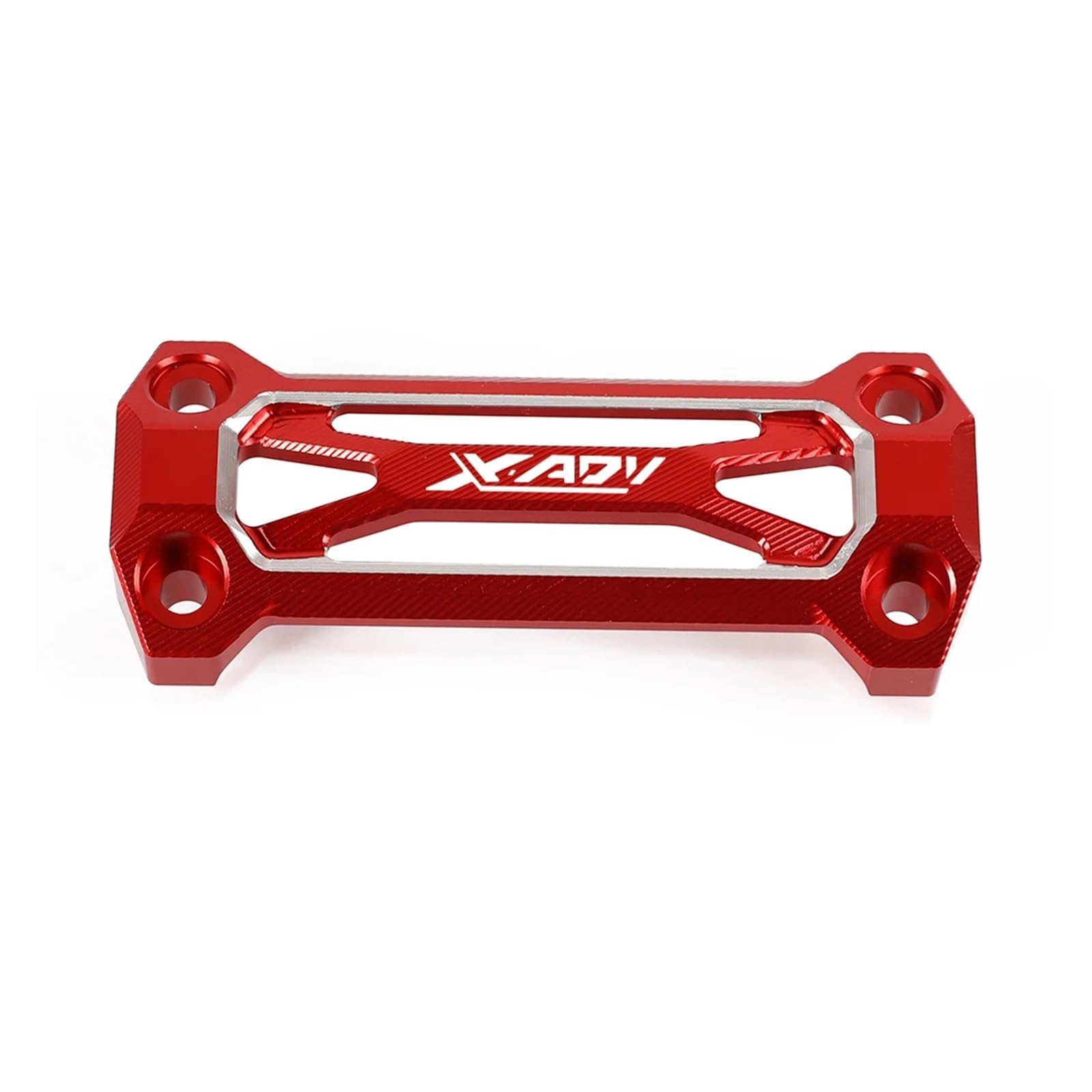 XADV750 couvercle de protection de fourche avant rouge pour éviter les rayures