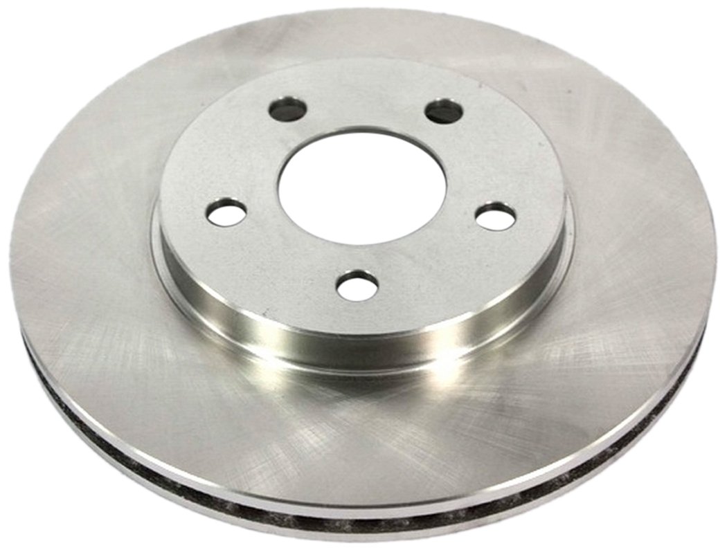Bendix Premium PRT5023 Front Brake Rotor for Dodge Neon 1999-1995, Plymouth Neon 1999-1995