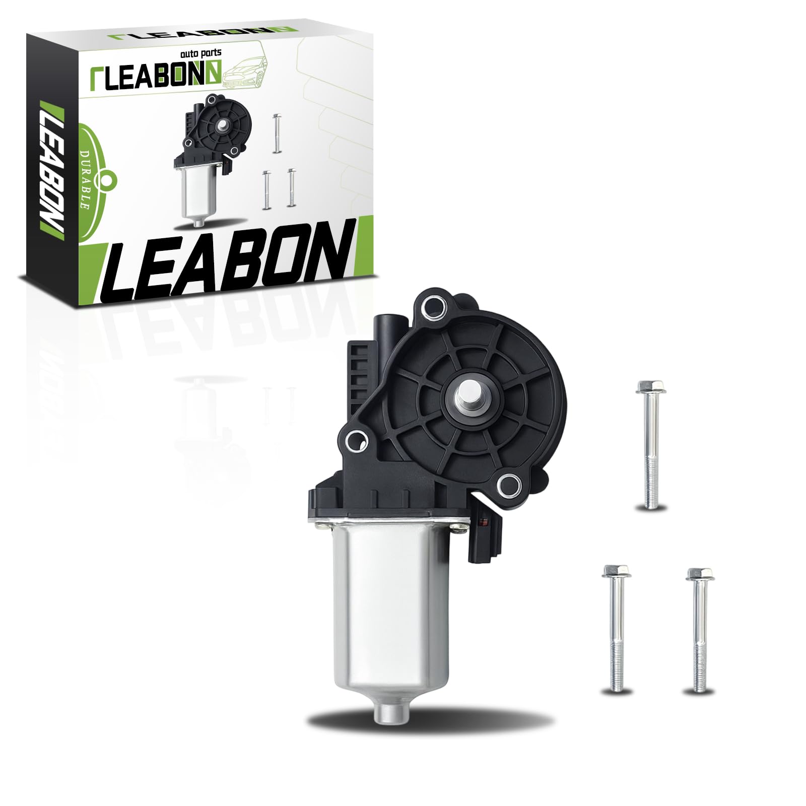 676061 1101428 Kit de repuesto de motor RV Escalera de entrada de motor Montaje derecho e izquierdo Compatible con Kwikee, Repacement para componentes Lippert 1101428 con 3 tornillos