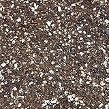 Bonsai Mix Organic with Mycorrhizal Fungi – Premium Potting Blend with Perlite, Worm Castings, Coco Coir, Neem and Seaweed for Strong Roots and Healthy Growth (1L) - Image 3