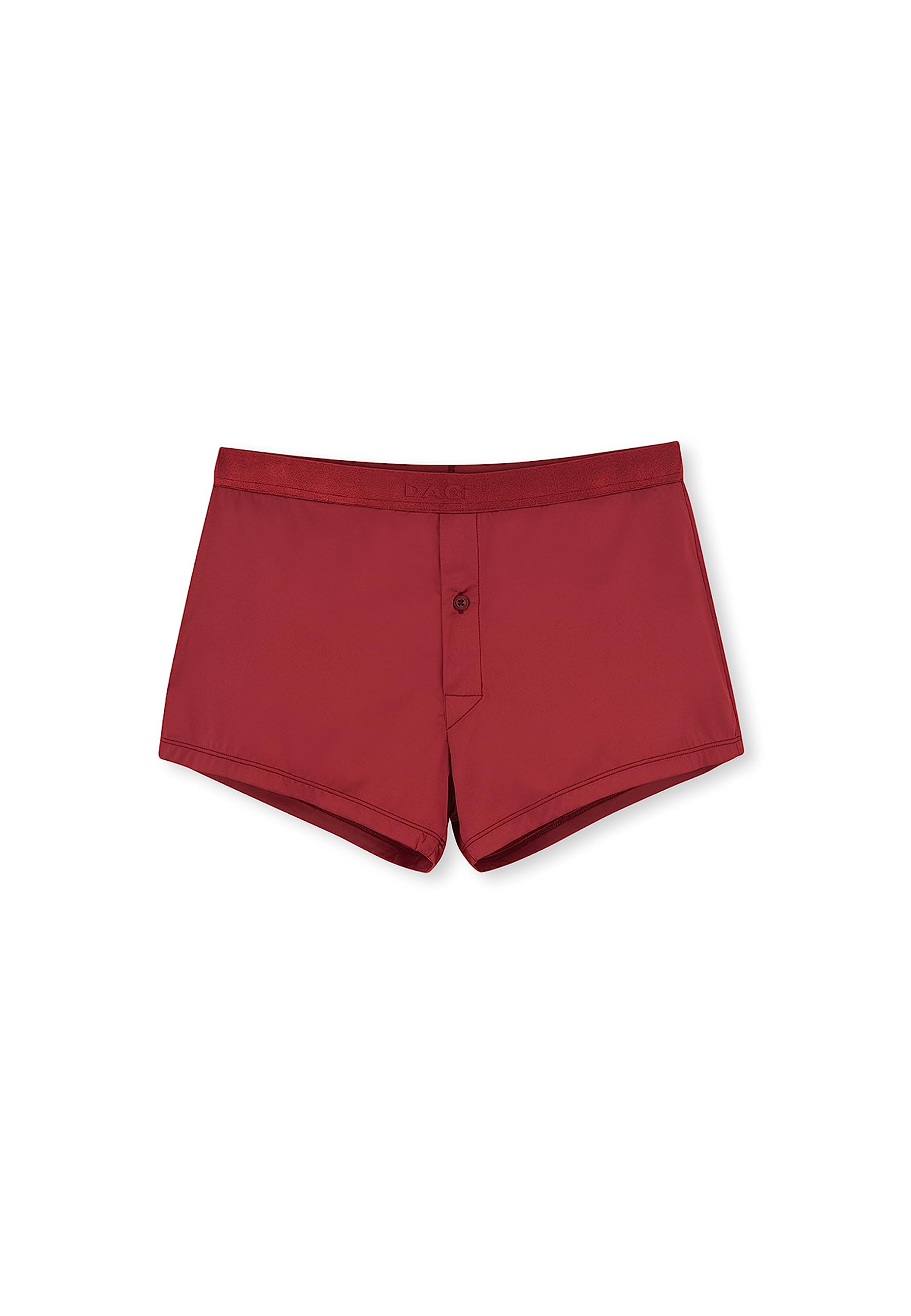 Boxers para hombre Slim Fit de corte moderno Dagi Fashion 5