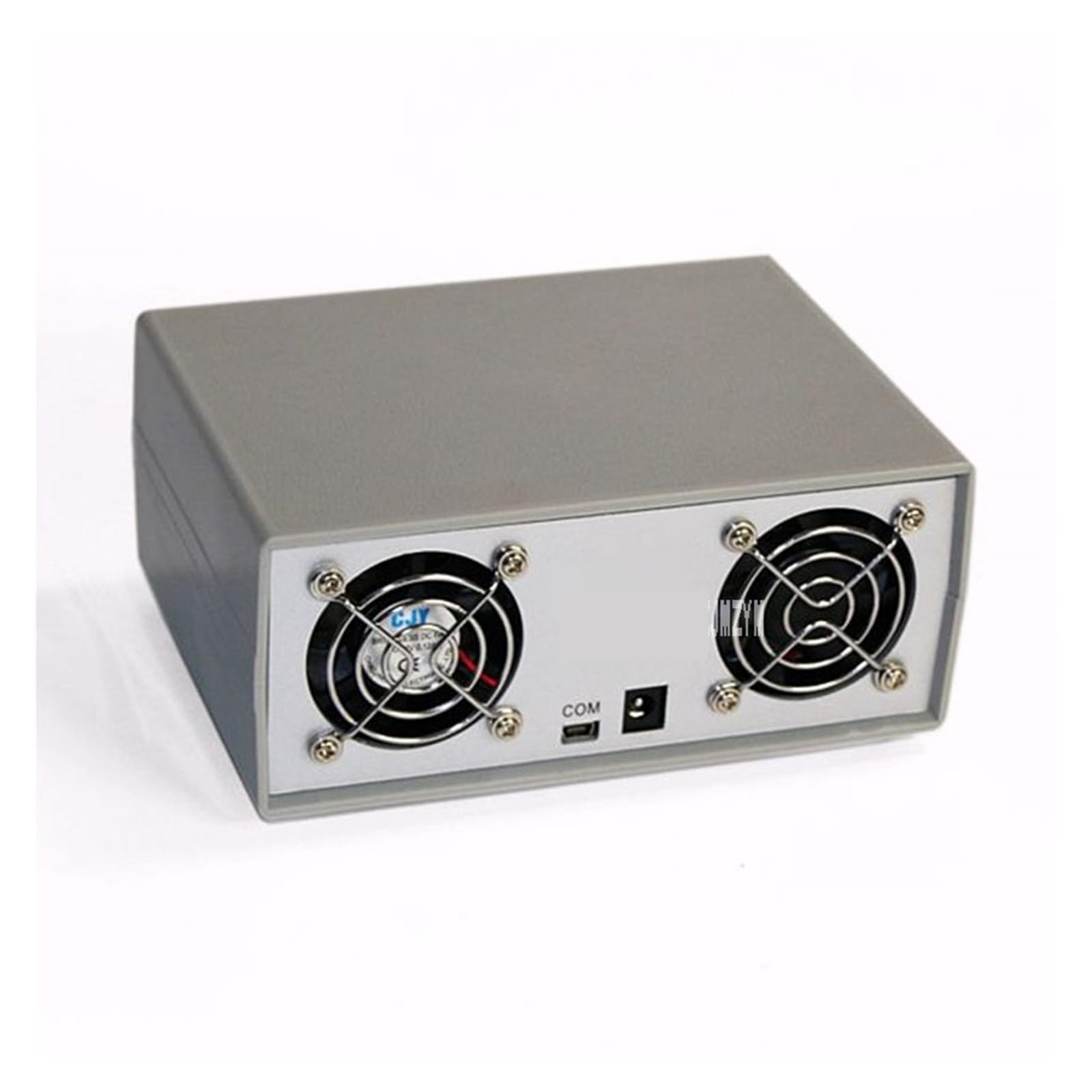 Tester Batterie, EBC-A05 + Tester di capacità della batteria Tester di ricarica for alimentazione mobile Tester di carico elettronico Carica 50mA-3A Scarica 50mA-5A 60W,Tester Pile