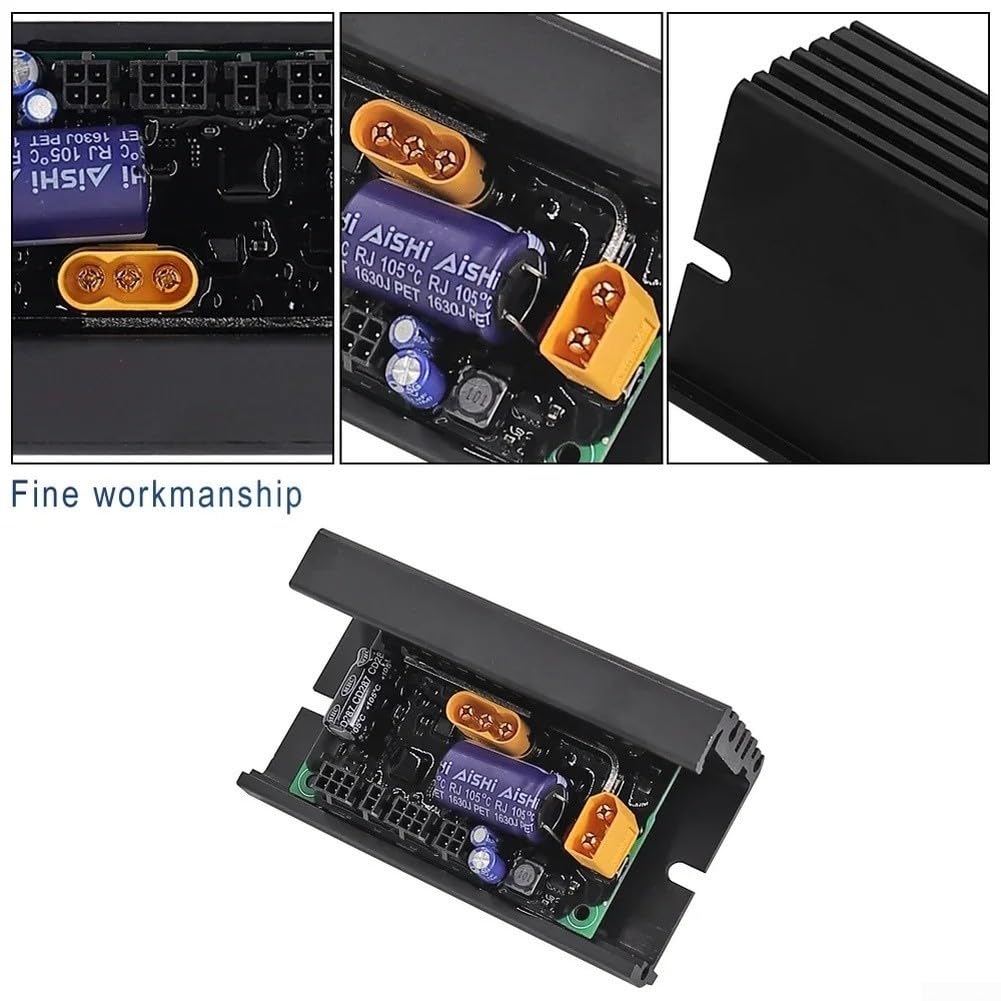 Kompakte Schalttafel für Xiaomi 4 für Ultra Elektroroller