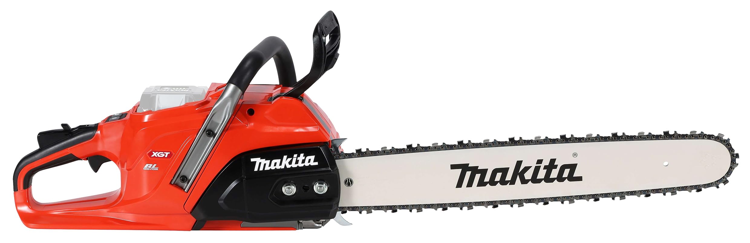 Makita UC030GZ03 Akku-Kettensäge, 40V Max (ohne Akku und Ladegerät)