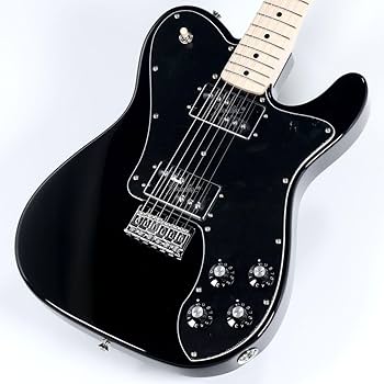 【MOD】Fender Telecaster テレキャスター フェンダー 限定生産＞フェンダー日本製の新モデル『MADE IN JAPAN LIMITED
