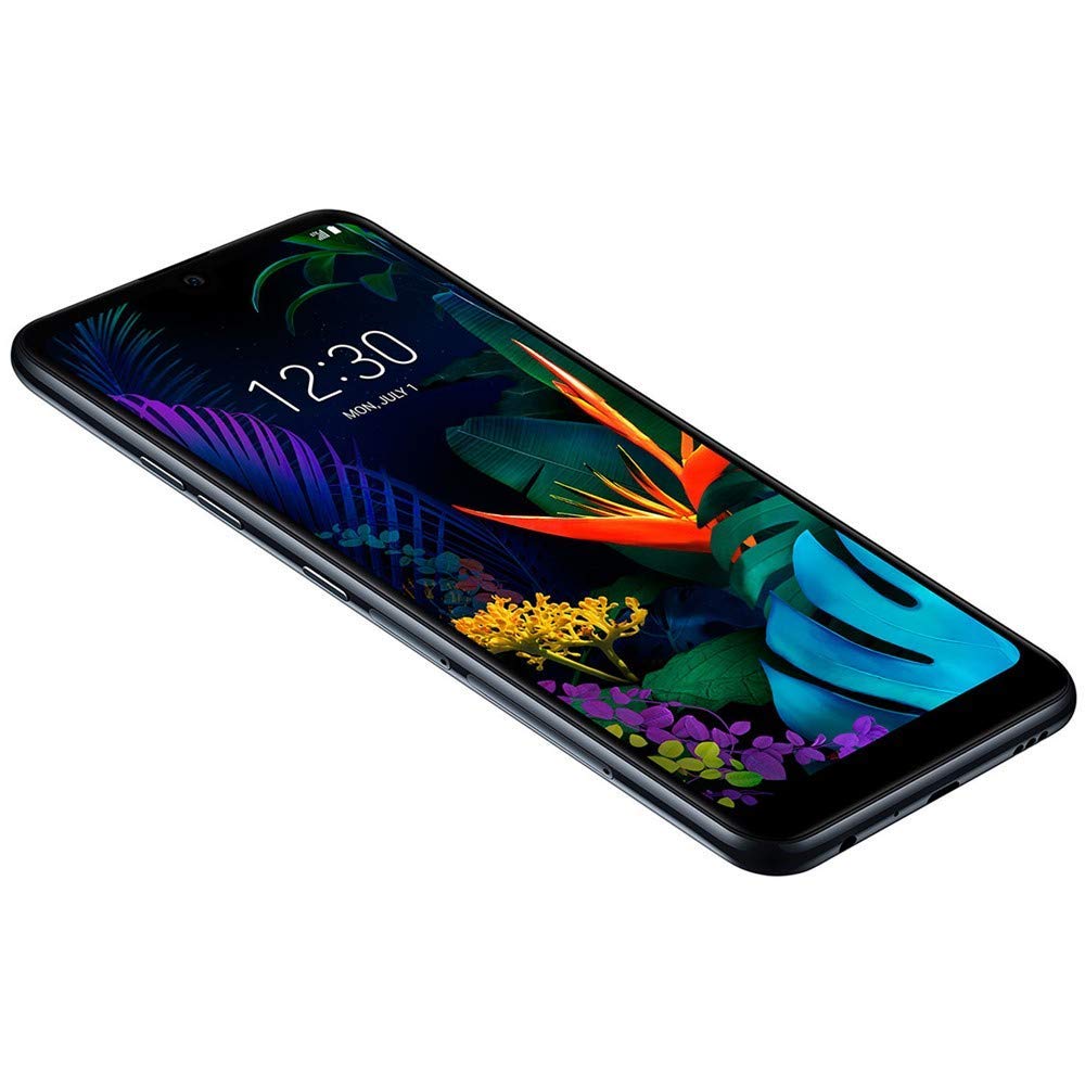 Amazon.com: LG K50 (32GB, 3GB) 6.26