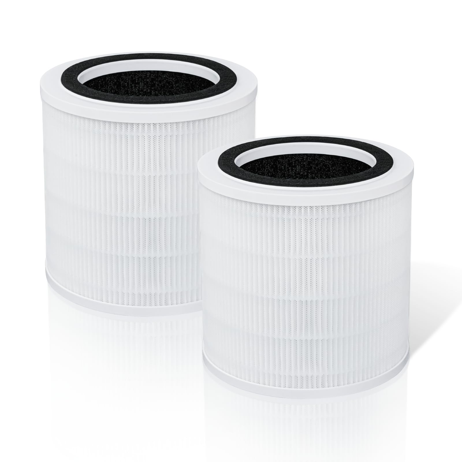 H7127 - Filtro de repuesto para GoveeLife H7127 Mini, 3 en 1 H13 HEPA+prefiltro