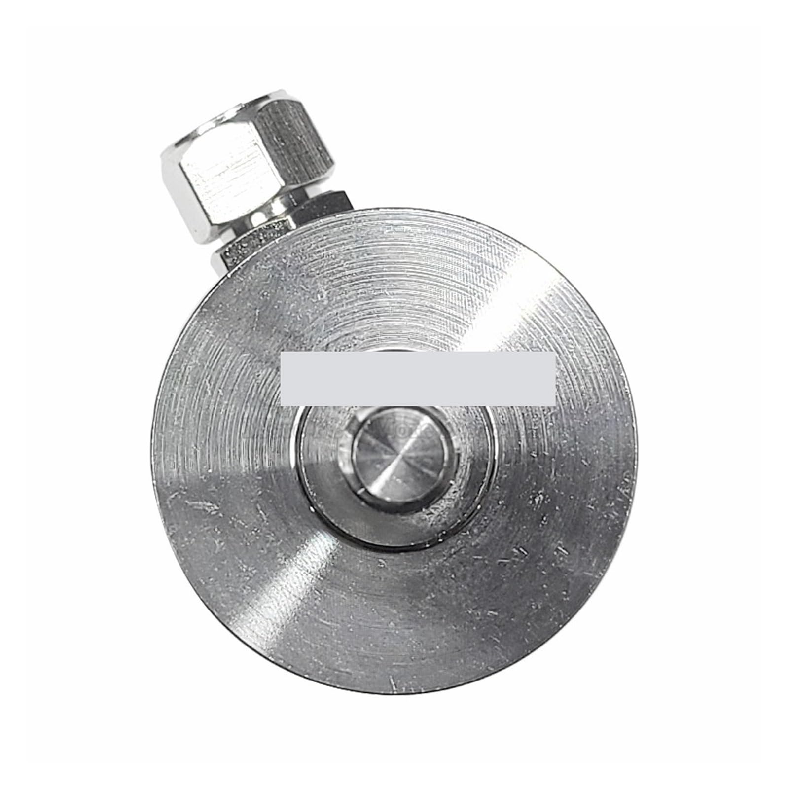 Transductor de fuerza tracción, probador presión en miniatura, celda carga automatizada alta precisión M5 M6 M8 0-5 kg ​​0-50 0-500 celda de carga(M8 0-300kg)