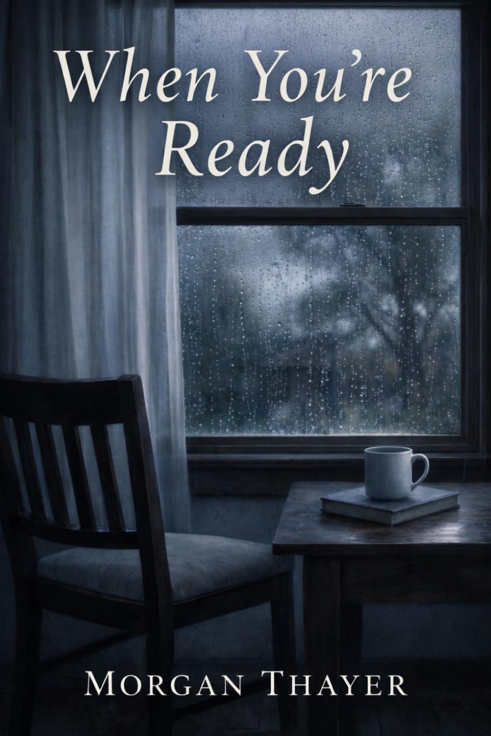When You're Ready