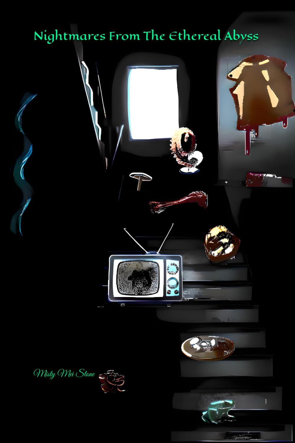 Nightmares From The Ethereal Abyss