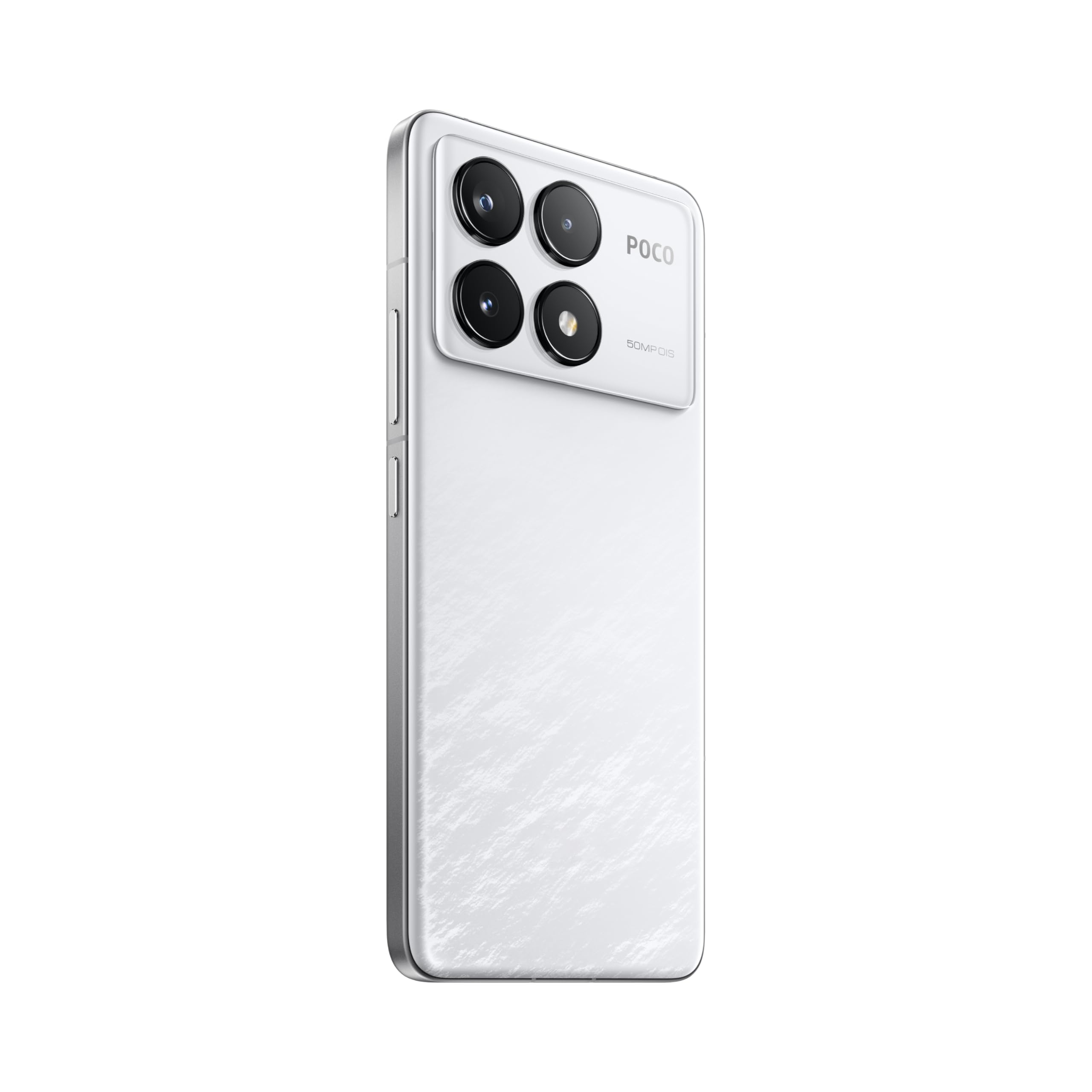 Xiaomi POCO F6 Pro White 16GB 1024GB 5G - Global Version : Buy 