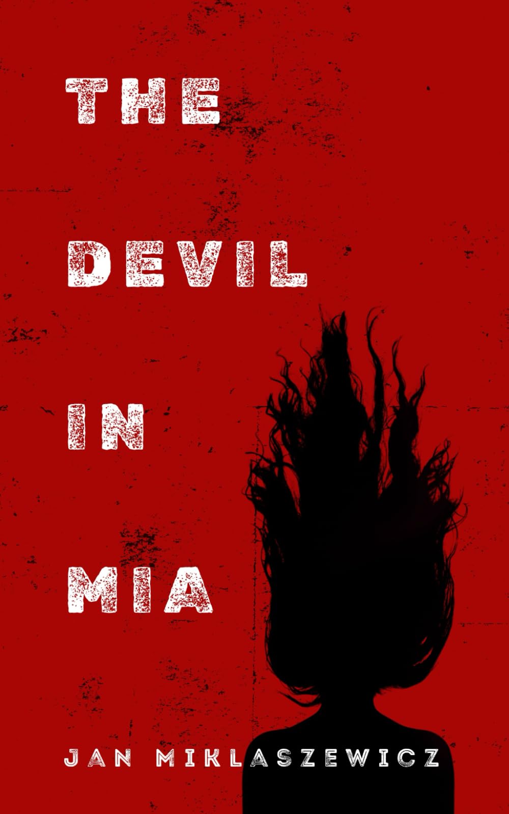 The Devil in Mia (Hartmouth Horrors)