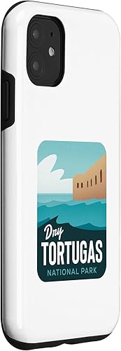 Miniatura 9 de iPhone 14 Pro Dry Tortugas National Park FL Case
