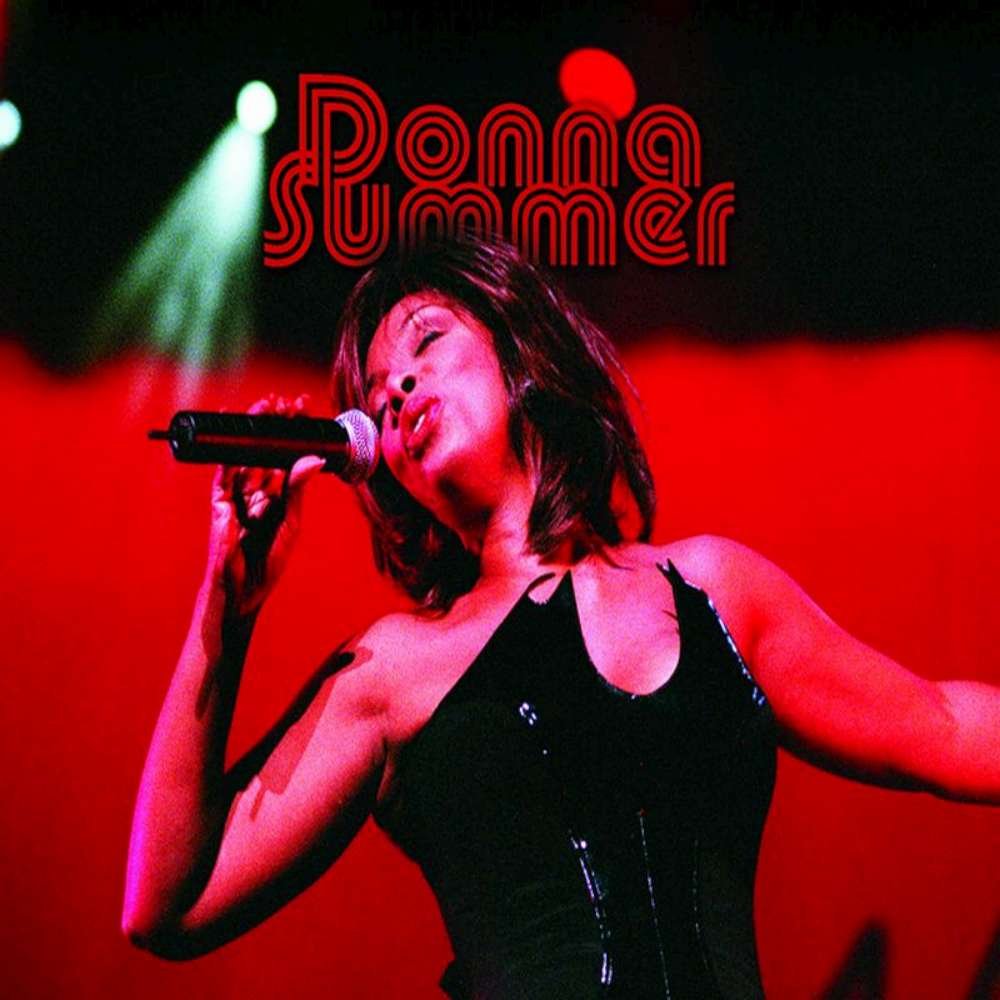 Donna Summer Encore (Cd & Dvd) Double CD NEW