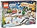 Produktbild LEGO City Town 60099 Advent Calendar Building Kit(Discontinued by manufacturer) by LEGO