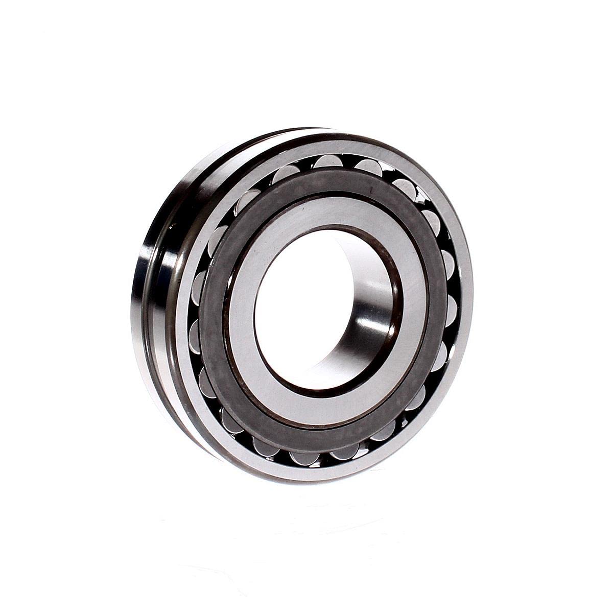 SKF 21308 E/C3 Spherical Bearing, Steel